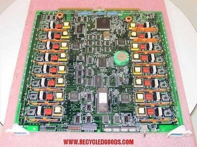 NEC PA-16ELCJ Neax IMX 2400 Digital Plug-In Module - Office Telephone PBX Card