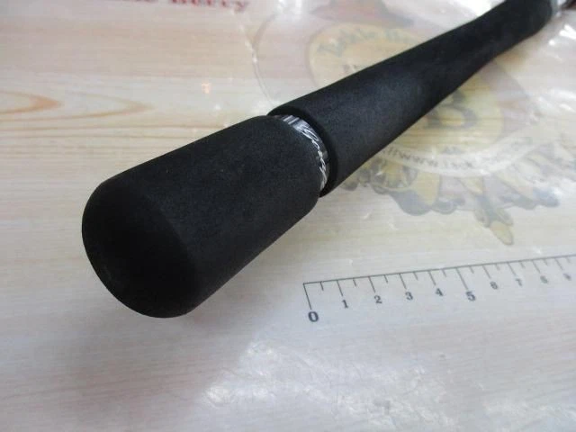 Varilla de agua salada G Craft Sevensense TR MWS-902-TR Midwater Shore usada Foto 2 de 4