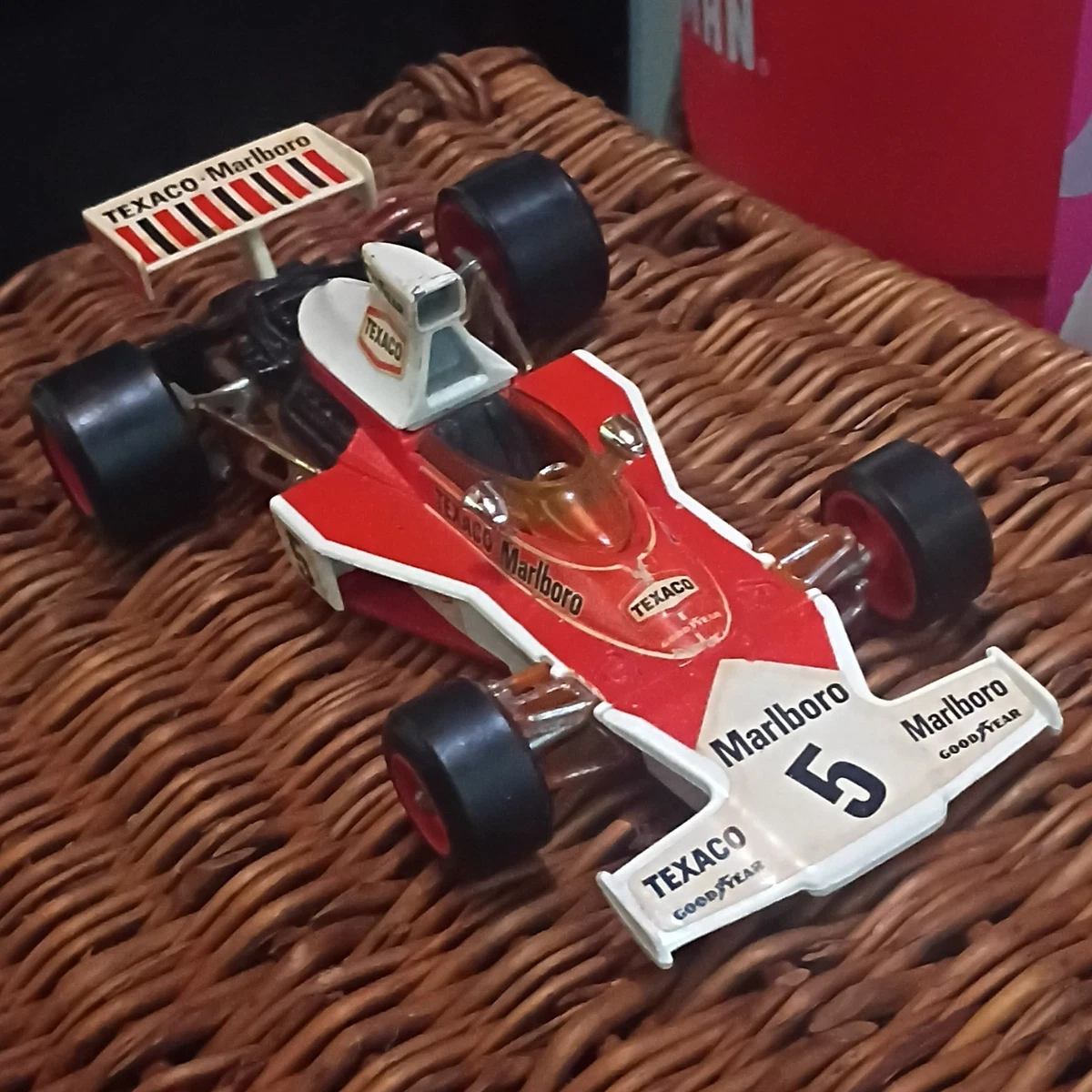 Corgi Diecast Formula 1 Cars for sale | eBay