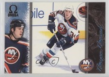 1997-98 Pacific Omega Steel Bryan Berard #136 2vh