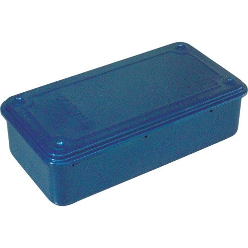TRUSCO T-19MBK 203 x 109 x 35mm Mat Zwart Kofferbak Gereedschapskist