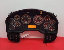 2011 INTERNATIONAL PROSTAR 113 USED INSTRUMENT CLUSTER P#3868156F91