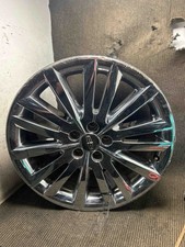 Fits 2011-2015 Lincoln MKX 20x8in Wheel/Rim OEM:BA1Z1007B