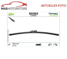 SCHEIBENWISCHER WISCHERBLATT PASSENGER SIDE VALEO 583955 P FÜR AUDI TT,8J3,8J9