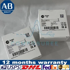Allen-Bradley 100-C16D10 16 AMP 120VAC COIL IEC Contactor New  US Free Tax
