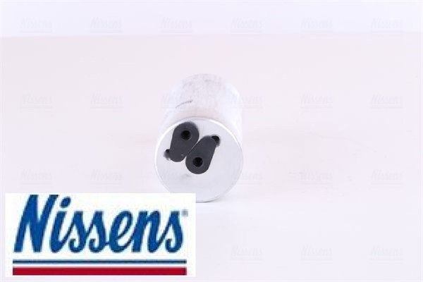 Nissens 95172 Trockner FüR Klimaanlage Trockner Klimaanlage Klima Filter-image