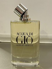 Giorgio Armani Acqua Di Gio Essenza 6oz Men's Eau de Parfum for