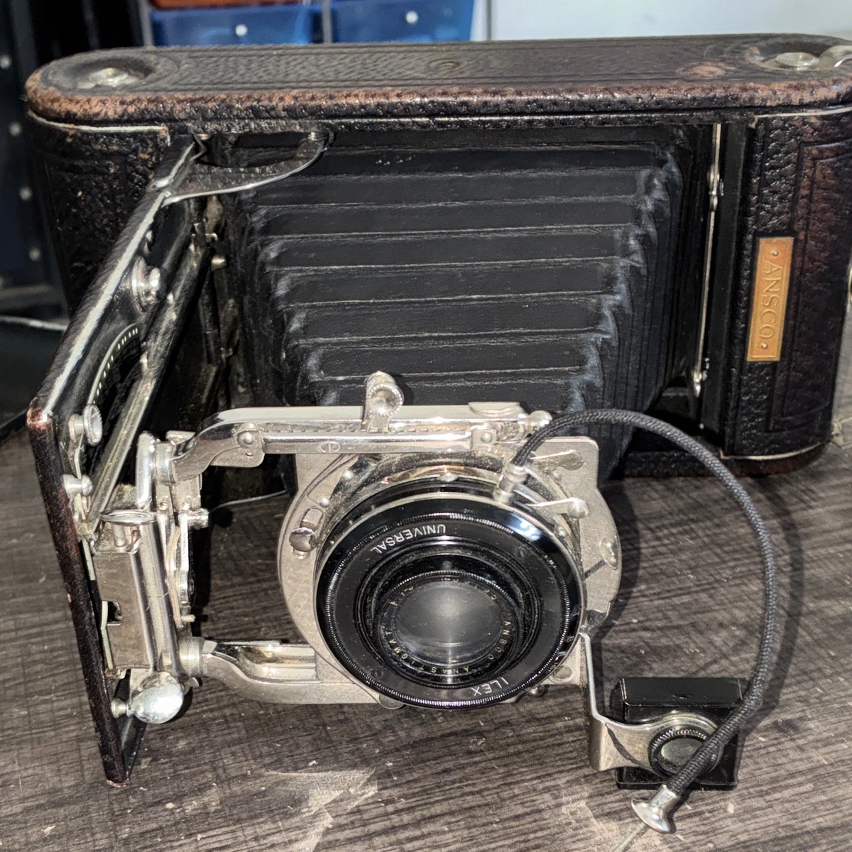 Vintage Ansco Camera for sale | eBay