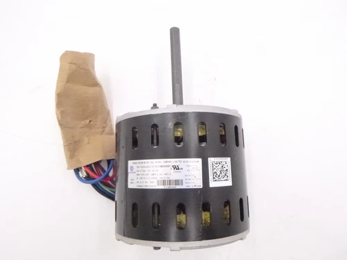 OEM Goodman 0131M00000P Blower Motor 1PH 208-230V 60Hz 1050RPM 3SPD 3/4HP