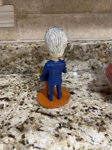 John O’Hurley “Family Feud” Bobble Head No Box - Picture 3 of 4