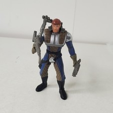 1996 Topps Star Wars Shadows of the Empire Trading Cards 24