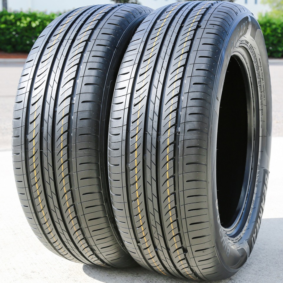 Tire Bearway BW380 215/45R16 86H AS A/S All Season | eBay