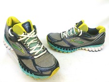 brooks vapor 6 womens yellow