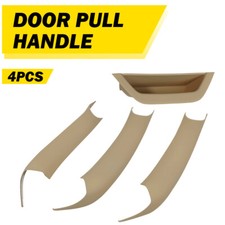 Inner Handle Interior Door Panel Trim Coverpull Trim For Bmw X3 F25 F26 201117 Inner Handle Interior Door Panel Trim Coverpull Trim For Bmw X3 F25 F26 201117