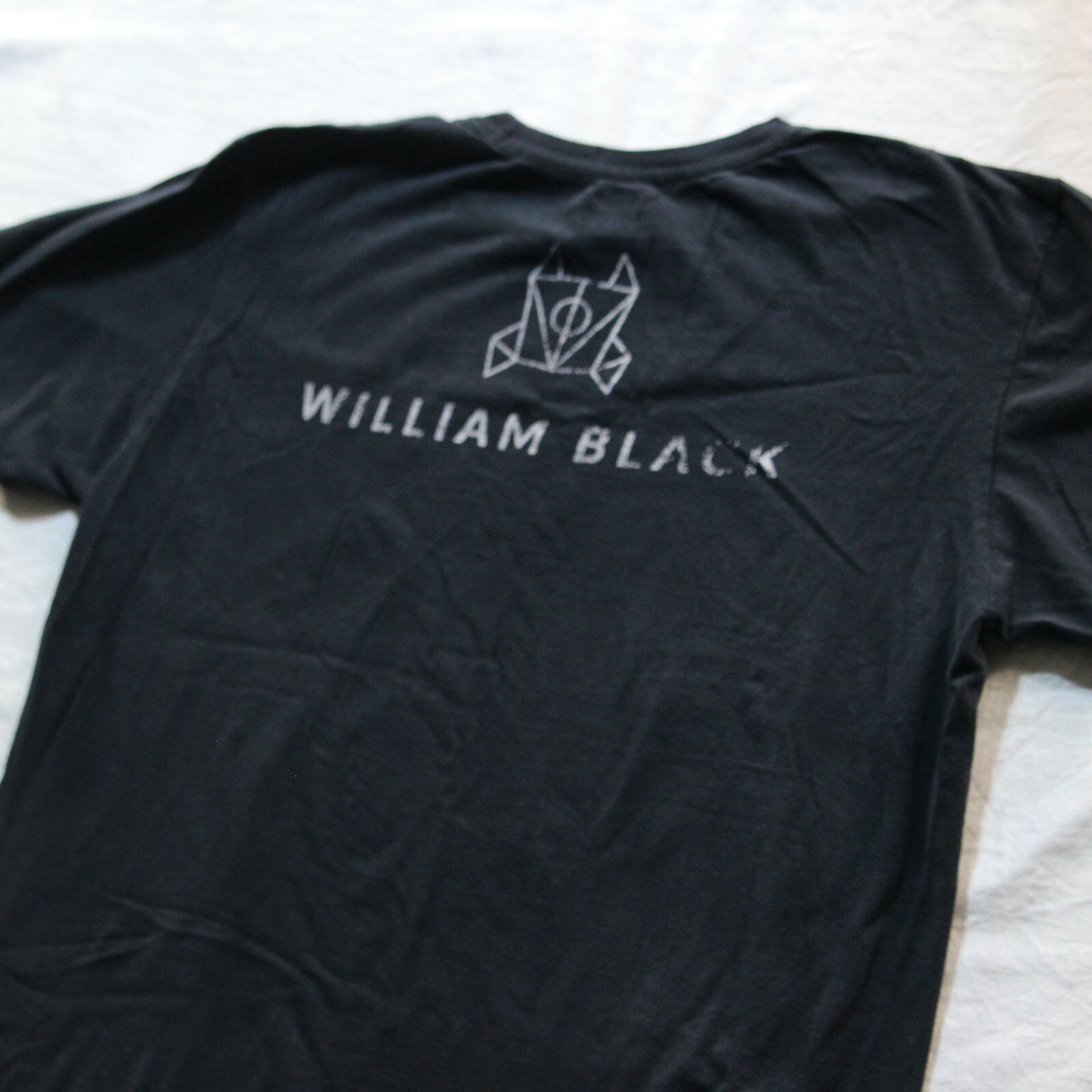 DJ Tee Merch T Shirt