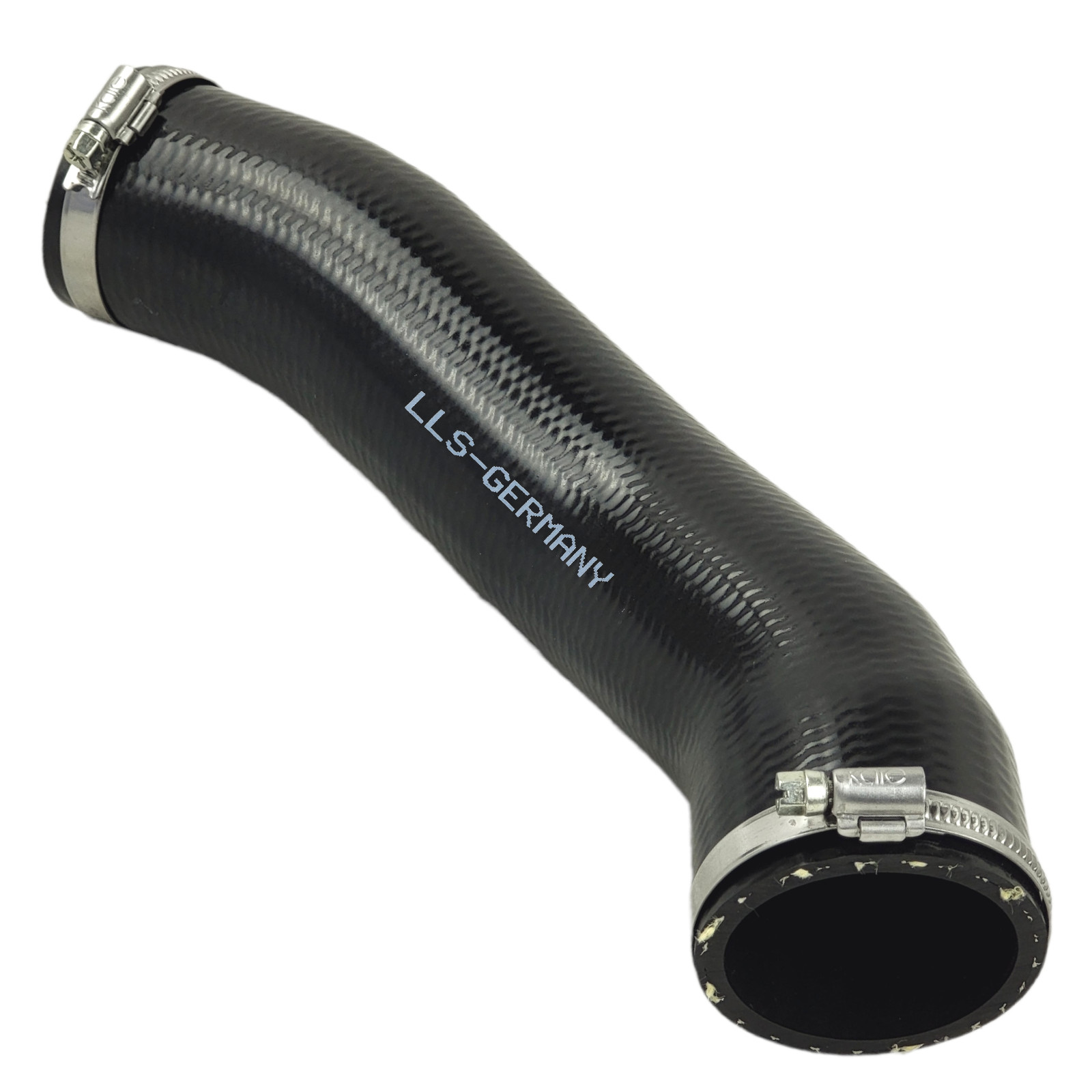 Turbo hose for SAAB 9-3 YS3F 2.2 TiD 125 HP 12785083 charge air hose