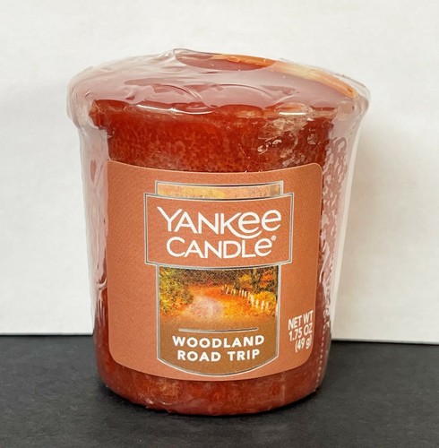 (P-Z) 6 Yankee Candle VOTIVE CANDLES Lot of 6 Votives - MANY CHOICES - Picture 84 of 84