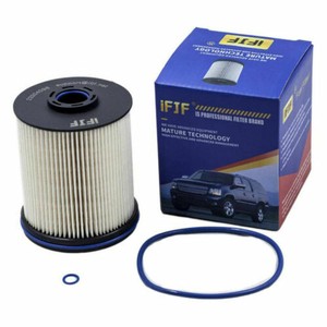 TP1015 Fuel Filter Kit Fits 2017-2018 Chevrolet Silverado ...