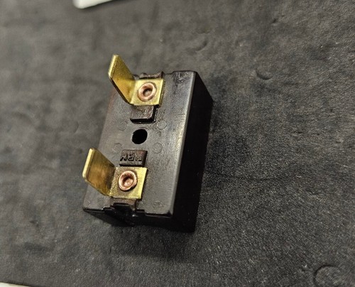 1964 1965 Lincoln continental power window switch housing ORIGINAL FOMOCO - Picture 7 of 9