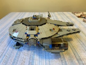 LEGO Star Wars 7190 Millenium Falcon