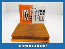 Filtre à air Chevrolet CORVETTE