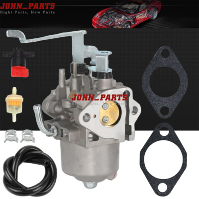 #ad #ad Fits Husky 5000 6250 Watt Subaru Generator HU5000 HU5000P R Carb Carburetor $19.06