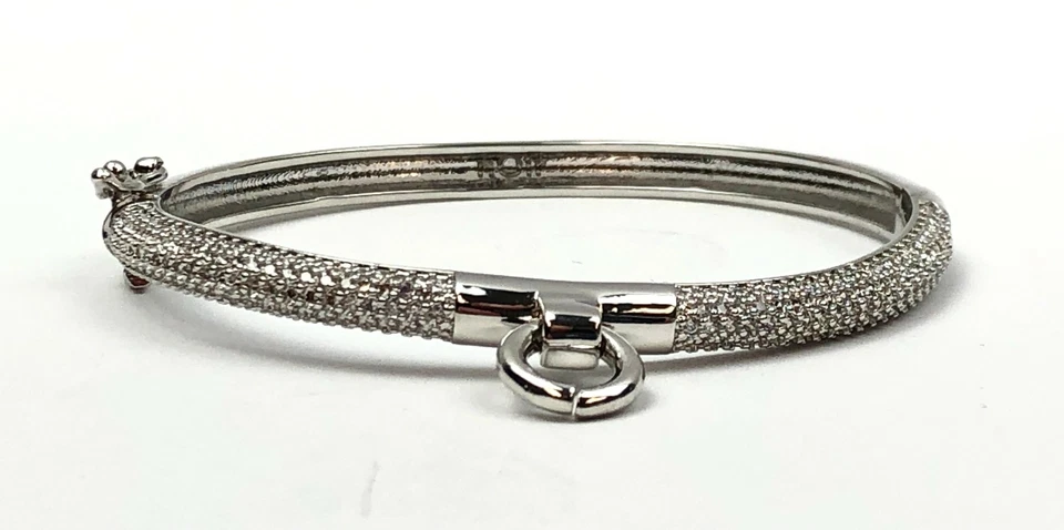 Brazalete Brazalete Noir Brody Door Knocker Foto 2 de 4