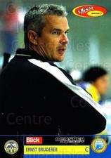 2003-04 Swiss NLA NLB #451 Ernst Bruderer