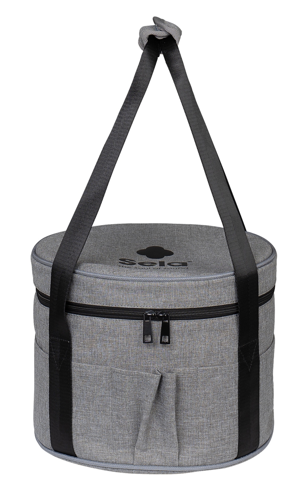 Сумки SELA SECBB8 Crystal Singing Bowl 8 Zoll 11690₽