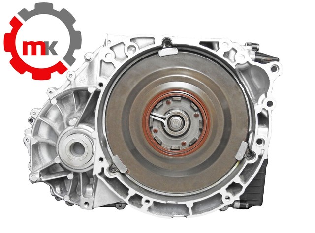 Ремкомплект powershift 6dct450