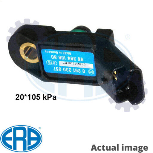 SENSOR INTAKE MANIFOLD PRESSURE FOR PEUGEOT 205/Convertible SENSOR INTAKE MANIFOLD PRESSURE FOR PEUGEOT 205/Convertible