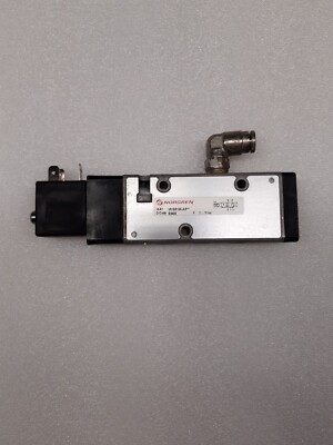 NORGREN V61B513A-A2  Pneumatikventil Wegeventile 10 bar