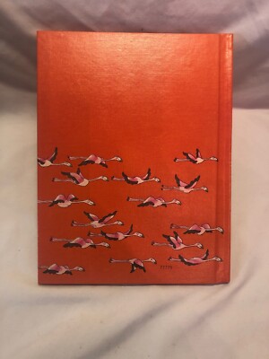 1971 What Is Pink? by Christina Rossetti , Pictures by Jose Aruego