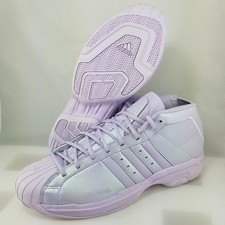 adidas pro model interchangeable stripes
