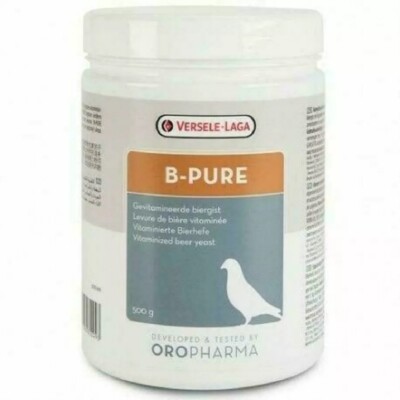 Versele-Laga Oropharma B Pure Vitamins & Minerals Pigeon Supplement, 500g