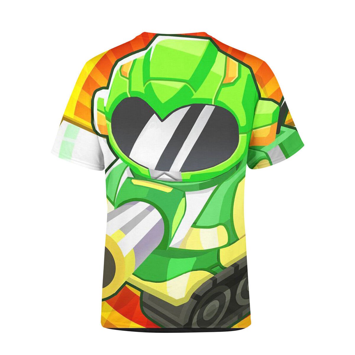 Bloons Camo - BTD6 Kids T-Shirt for Sale by CloutDesigner