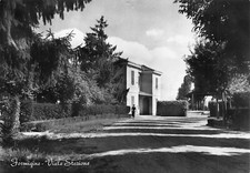 A8564) FORMIGINE VIALE STAZIONE ANIMATA MODENA