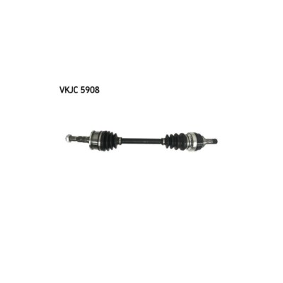 Antriebswelle SKF VKJC 5908 für OPEL VAUXHALL, Vorderachse links