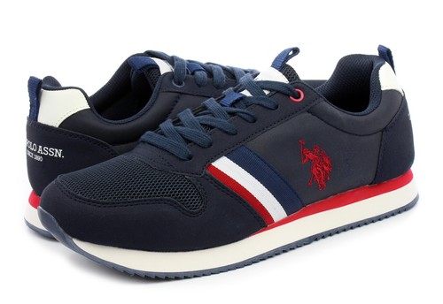 Trainers U.S. POLO ASSN. Nobil 183 