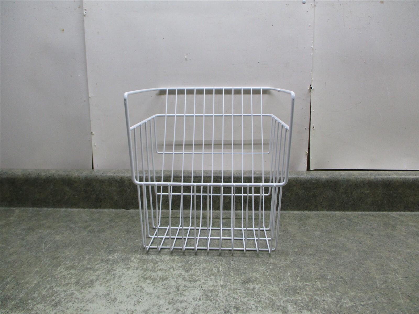 Kenmore Refrigerator Freezer Basket Replacement Part 67006235