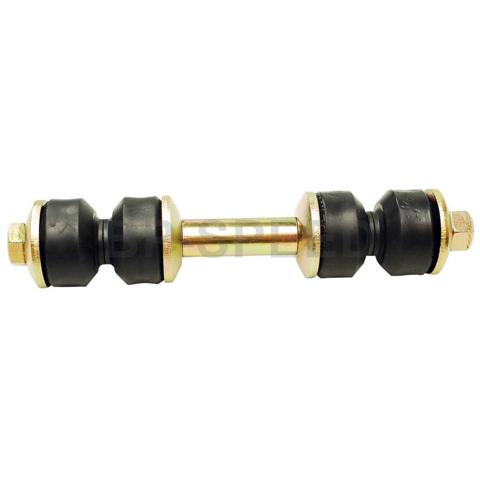 Se adapta a Datsun B210 1975-1975 2 X Kit de enlace de barra estabilizadora de suspensión delantera Mevotech Foto 2 de 2