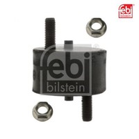 Lagerung, Motor Febi Bilstein 15785 Vorne Links FüR Volvo 240
