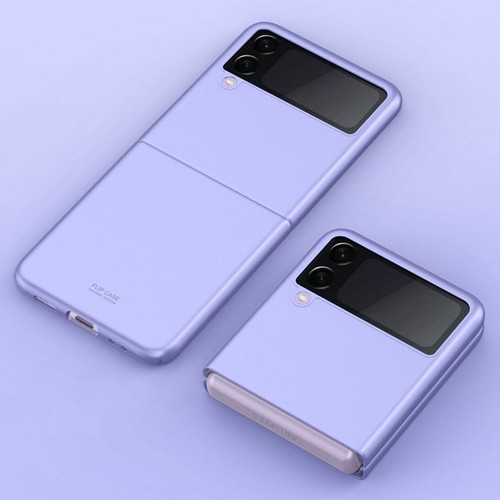 For Samsung Z Flip 3 Case Cover Galaxy 5G Thin Shockproof Ring Luxury Patter Luk - Photo 22 sur 34