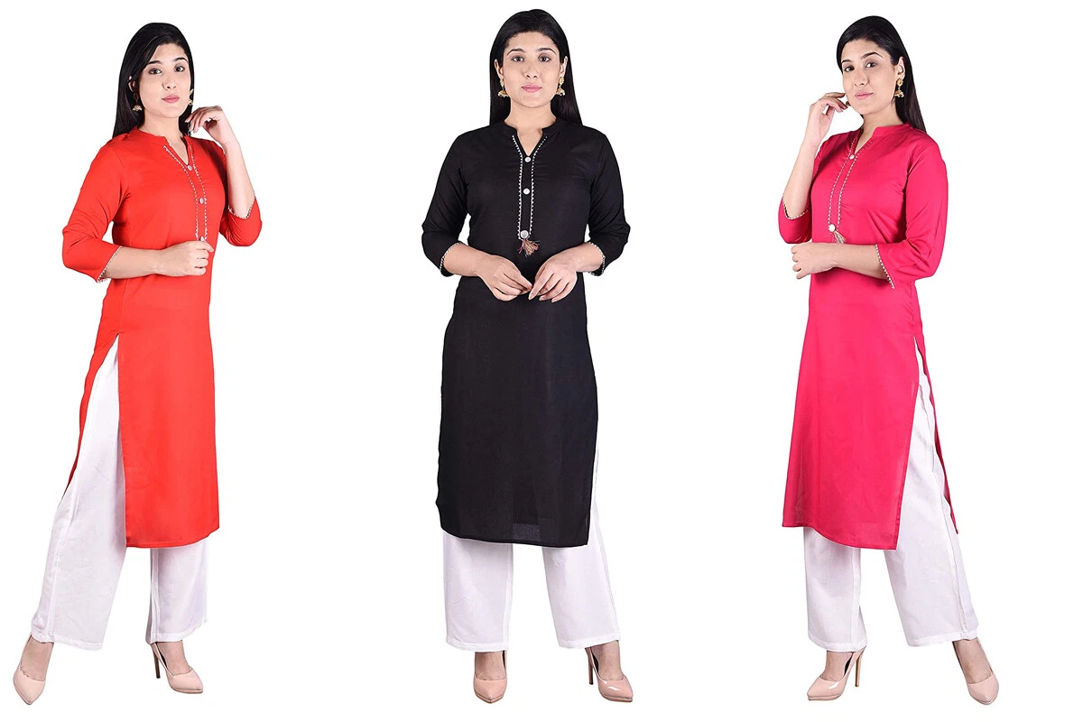 Plain suits hotsell for girls