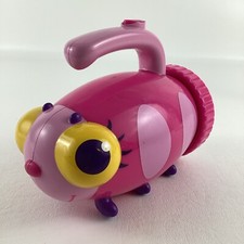 Melissa  Doug Sunny Patch Trixie Flashlight Ladybug Carry Along Night Light Toy