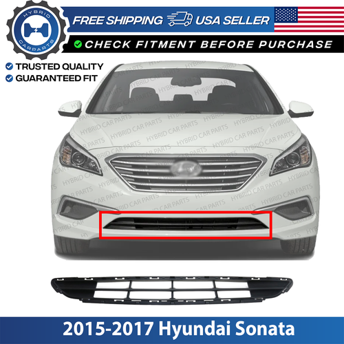 New Front Left Side Fender Liner Hyundai Sonata For 2020-2022