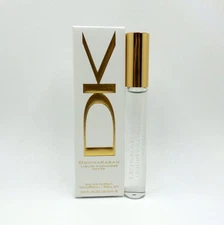 Donna karan liquid cashmere white eau de parfum rollerball 10 ml / 0.34 fl oz