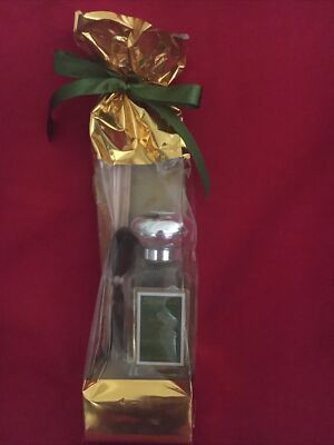 Aromatique The Smell Of The Tree Mini Reed Set With Diffuser Oil 1 Oz
