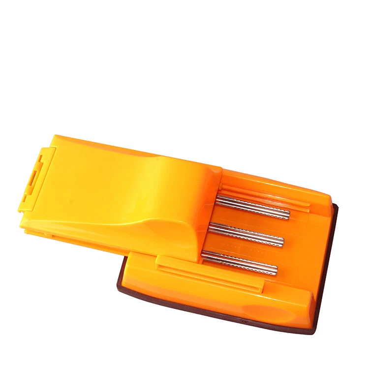 3er Zigarettenstopfmaschine Stopfmaschine Zigarettenstopfer Stopfer Tabak Hülsen - Bild 2 von 4