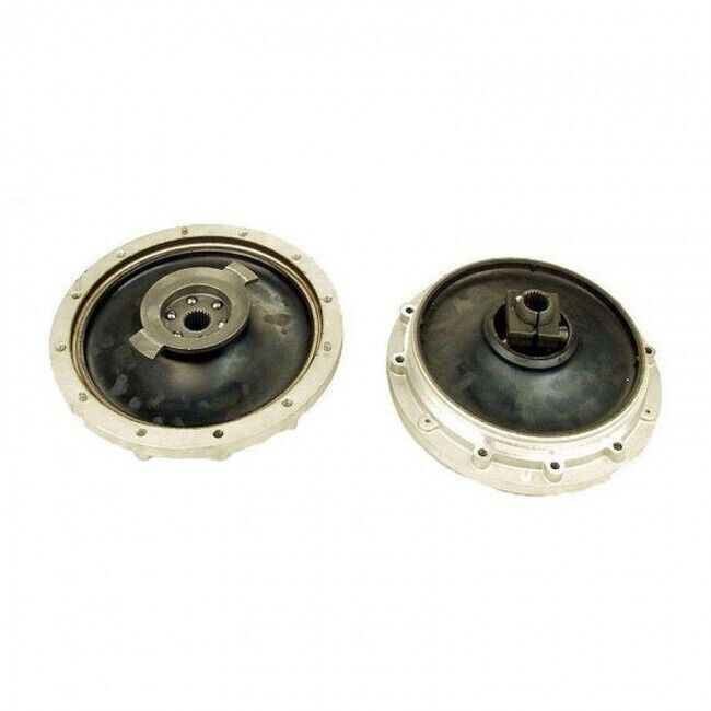 Porsche 944 924s 968 Automatic Transmission Vibration Damper Flex